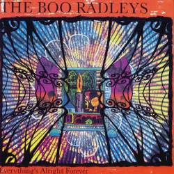 The Boo Radleys : Everything's Alright Forever